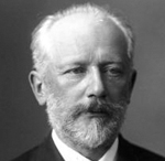 Pyotr Ilyich Tchaikovsky