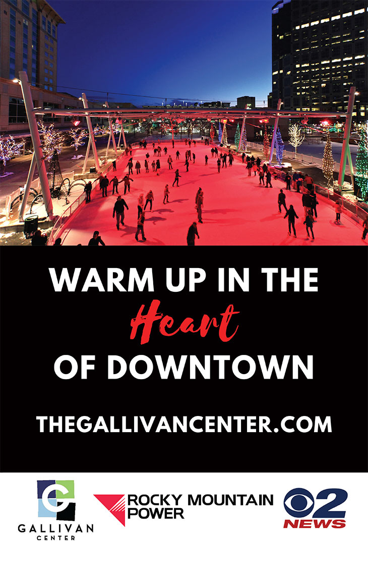 Gallivan Center