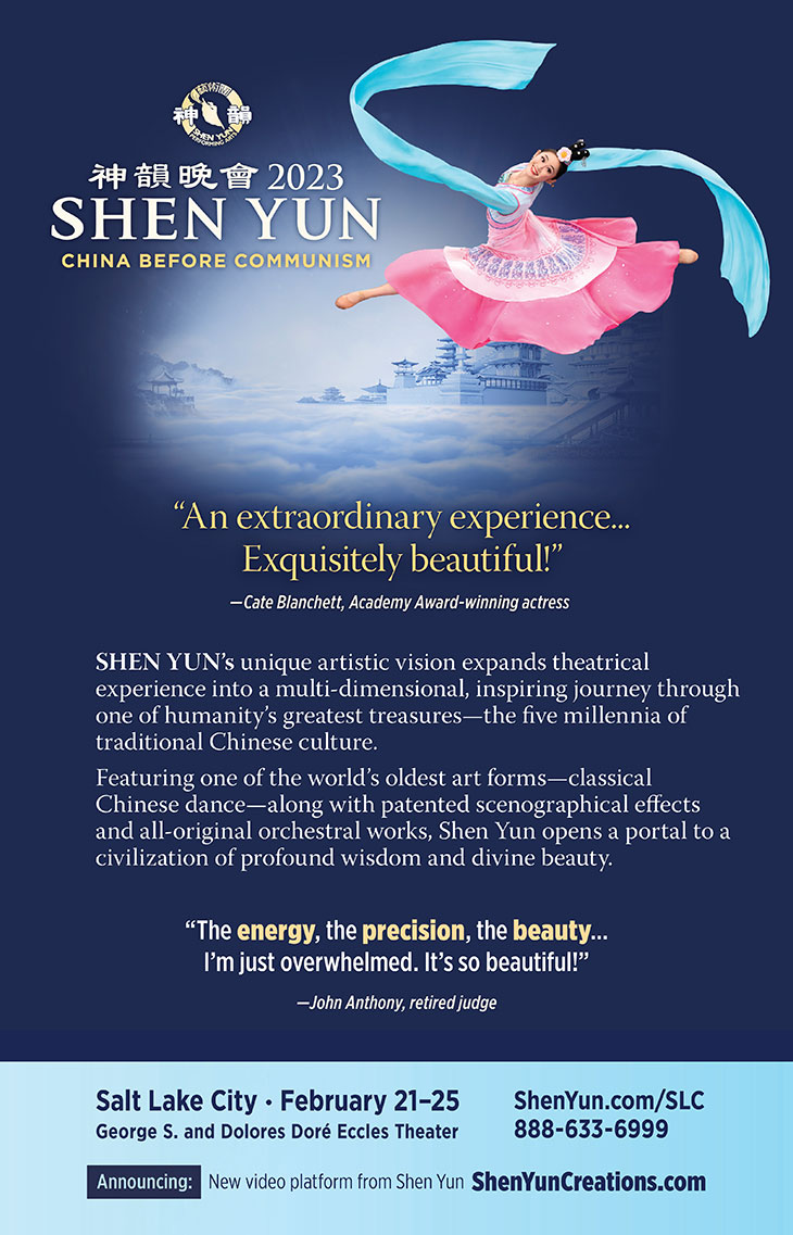 Shen Yun