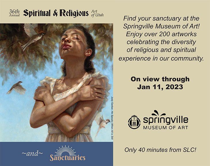 Springville Museum of Art