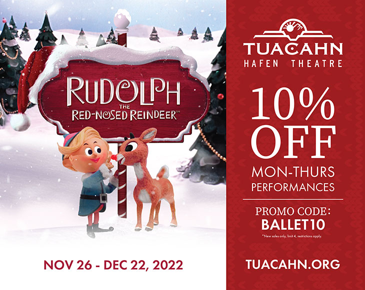 Tuacahn Amphitheatre