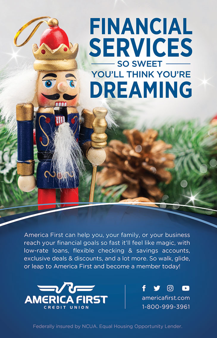 America First Credit Union