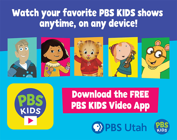 PBS Utah