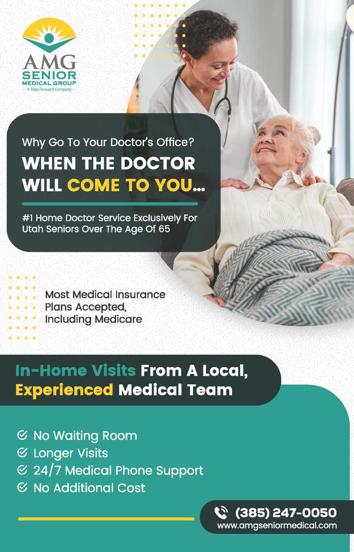 AMG Senior Medical Group